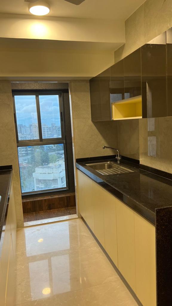 2 BHK Apartment for Sale in 2nd Hasnabad Lane Mumbai