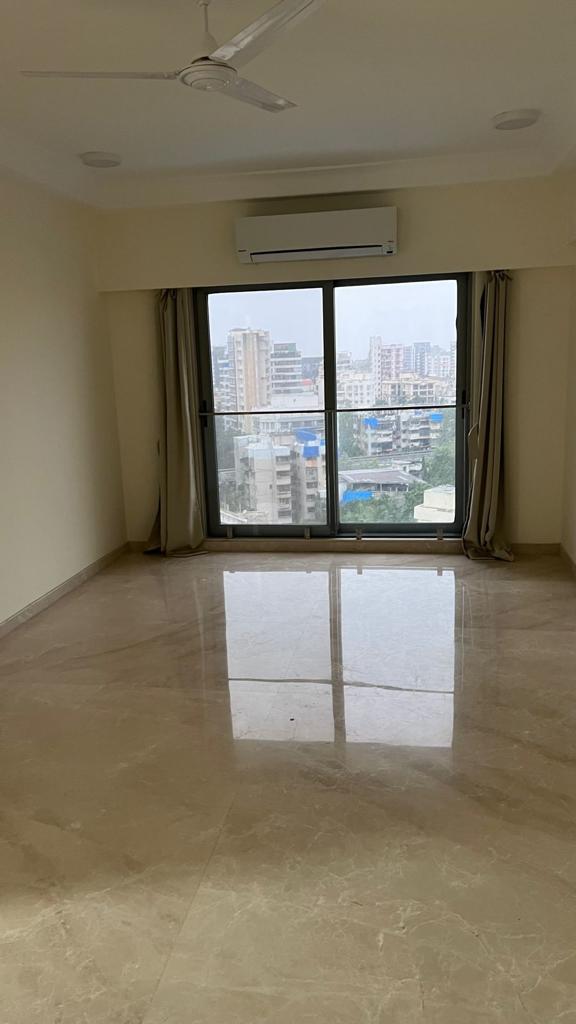 2 BHK Apartment for Sale in 2nd Hasnabad Lane Mumbai
