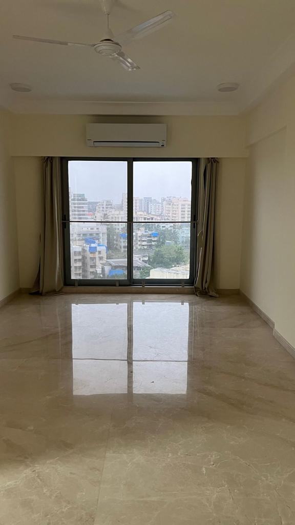 2 BHK Apartment for Sale in 2nd Hasnabad Lane Mumbai