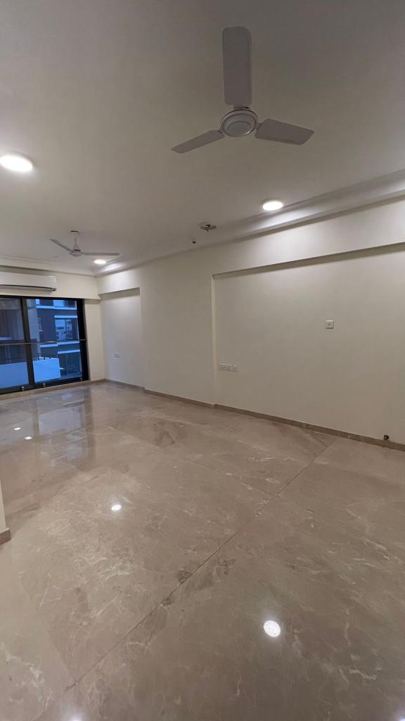 2 BHK Apartment for Sale in 2nd Hasnabad Lane Mumbai
