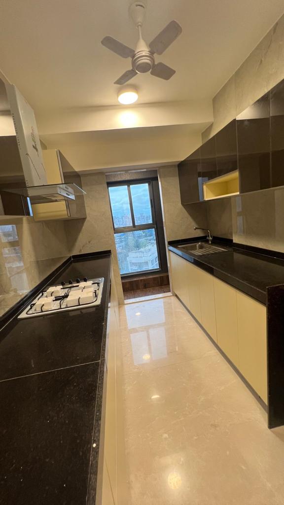 2 BHK Apartment for Sale in 2nd Hasnabad Lane Mumbai