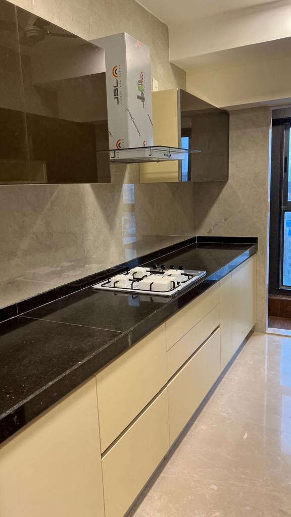 2 BHK Apartment for Sale in 2nd Hasnabad Lane Mumbai