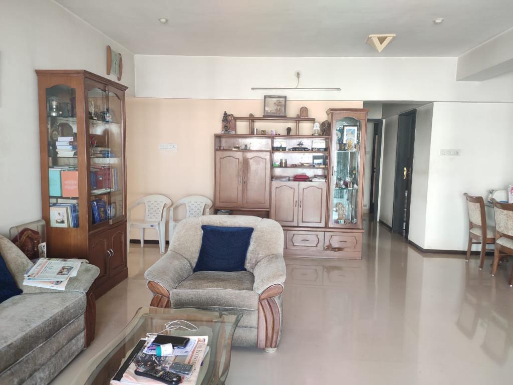 4 BHK Apartment for Sale in Bandra West Mumbai