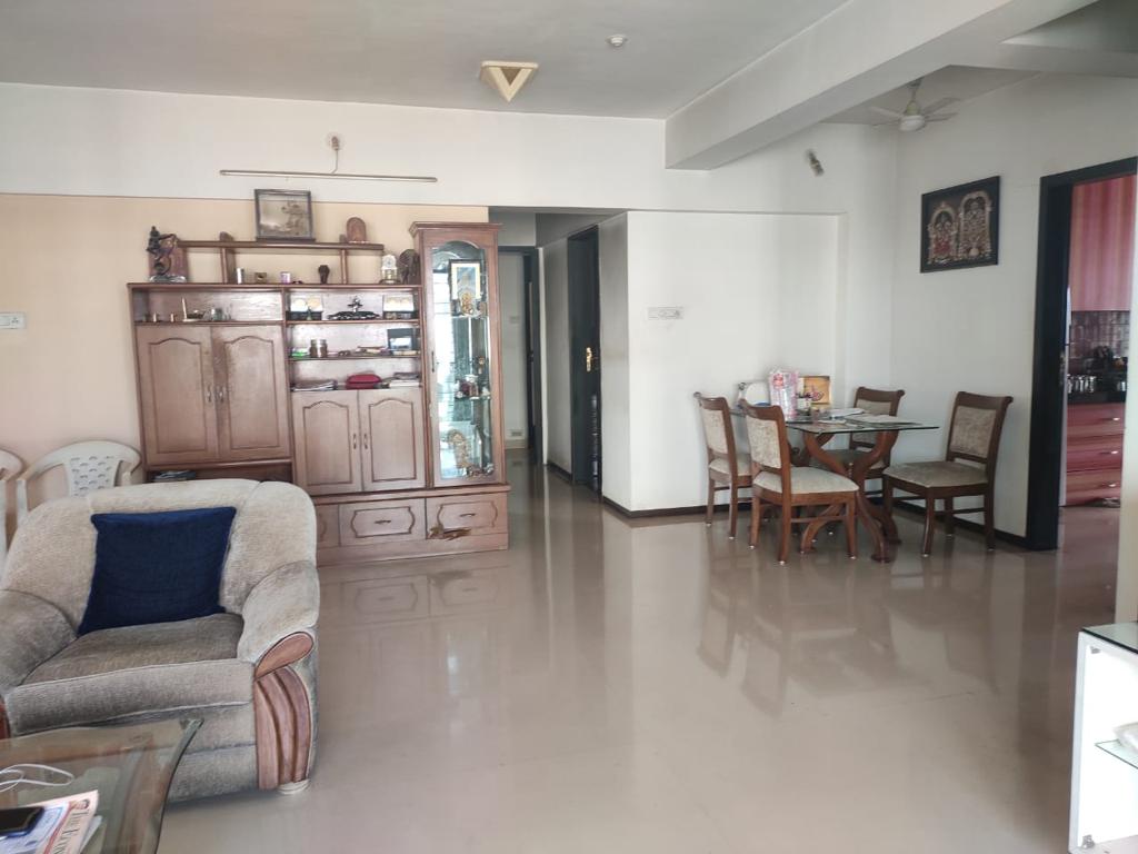 4 BHK Apartment for Sale in Bandra West Mumbai