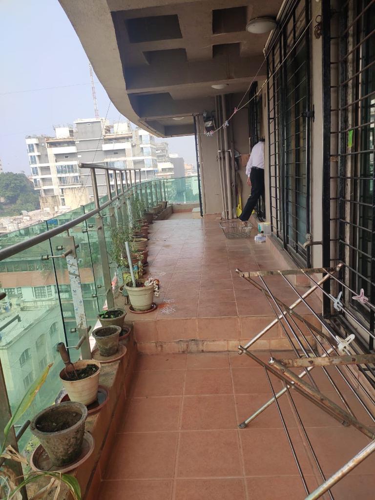 4 BHK Apartment for Sale in Bandra West Mumbai