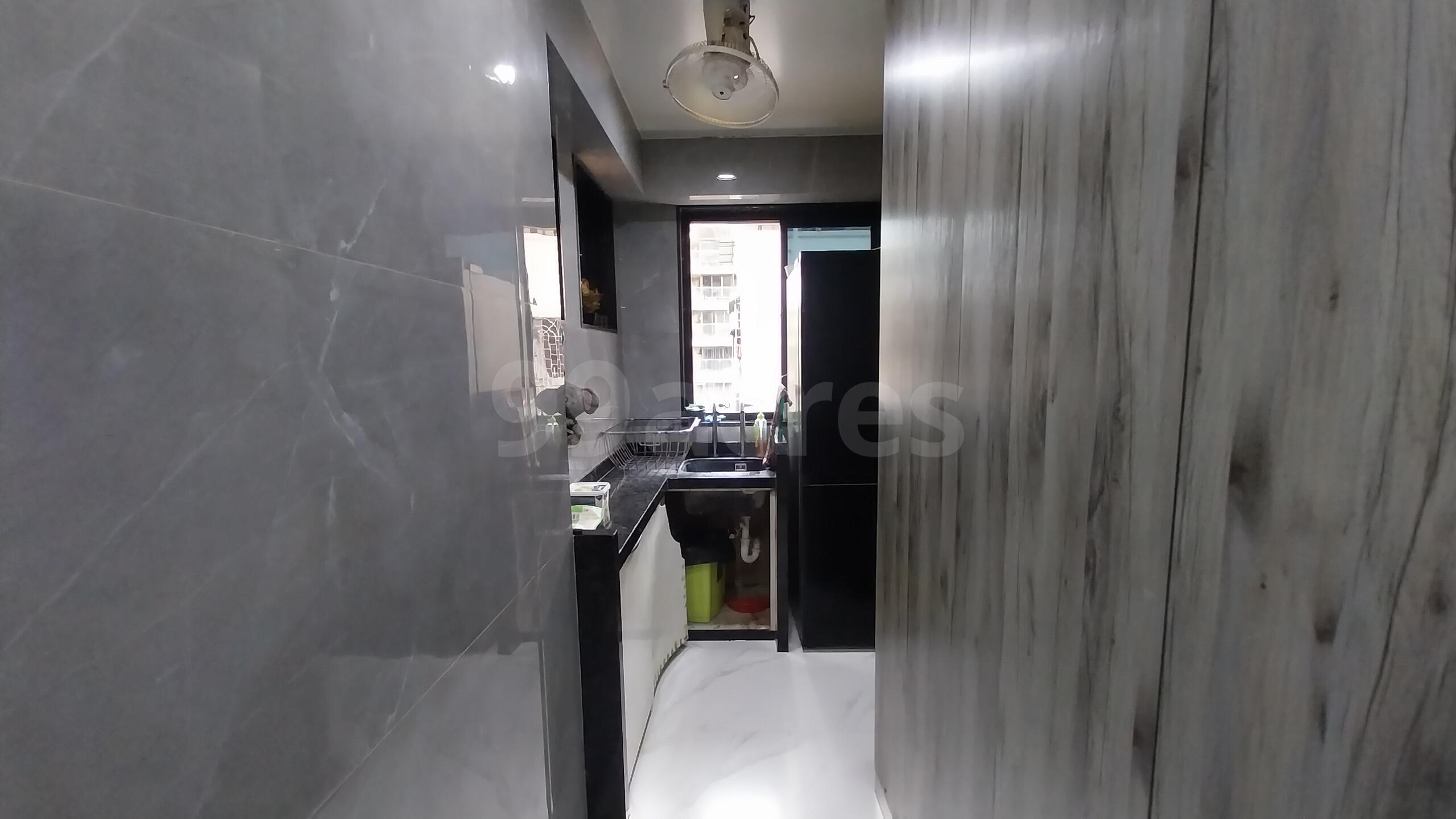 2 BHK Apartment for Sale in Khar West Mumbai