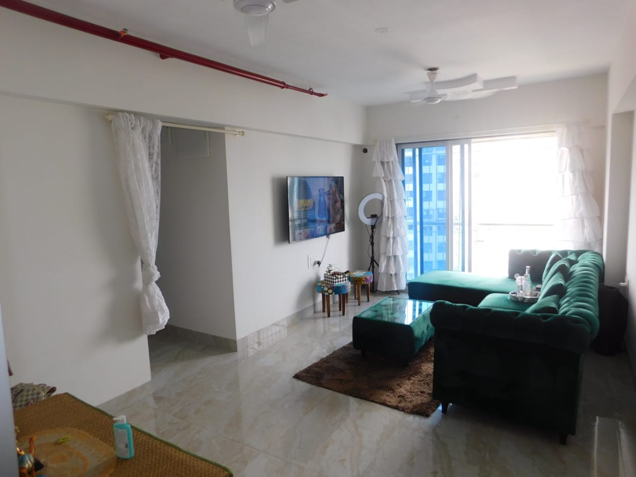 2 BHK Apartment for Sale in Andheri West Mumbai