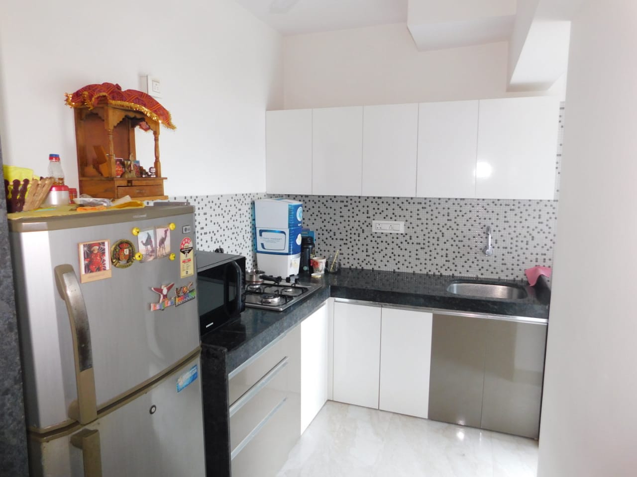 2 BHK Apartment for Sale in Andheri West Mumbai