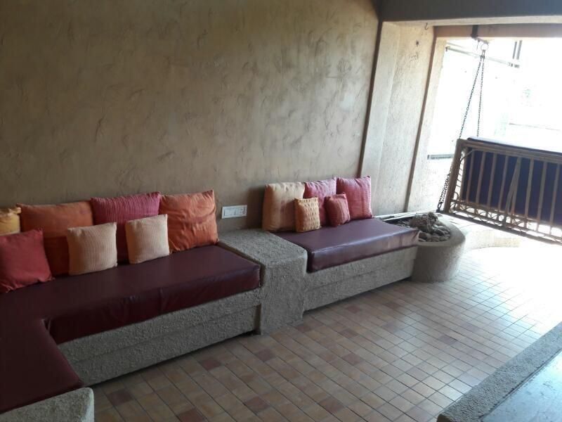 4 BHK Apartment for Rent in Dr.Ambedkar Rd Mumbai