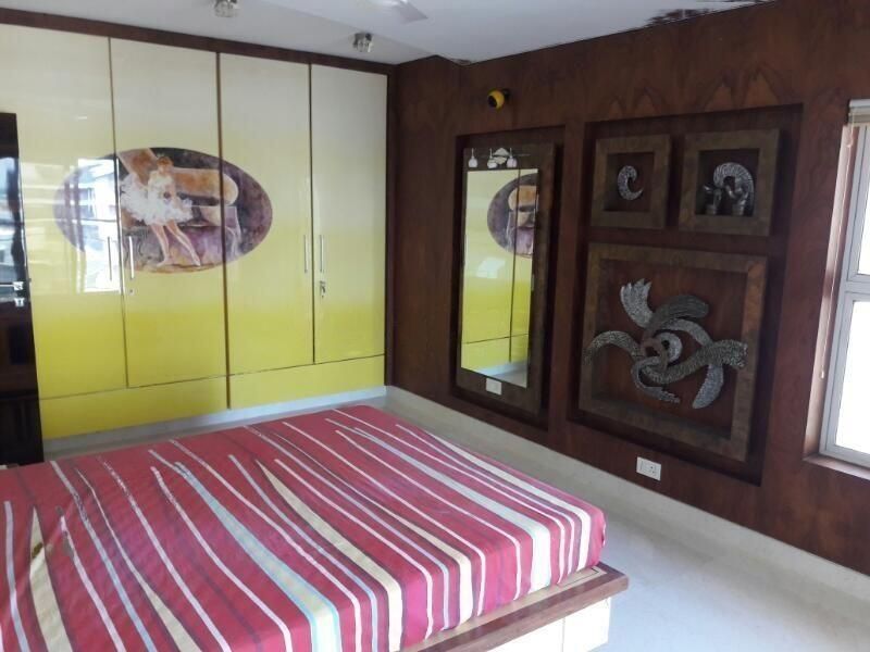 4 BHK Apartment for Rent in Dr.Ambedkar Rd Mumbai