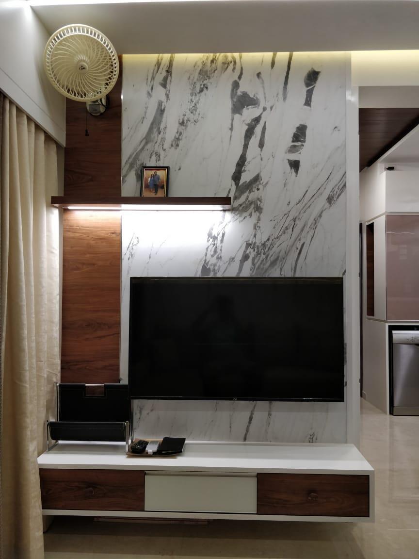 2 BHK Apartment for Rent in Kalina Mumbai