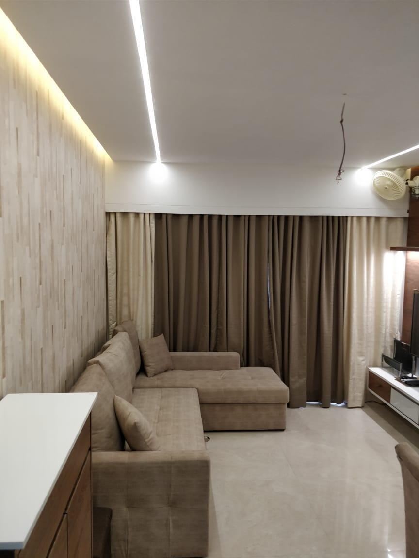 2 BHK Apartment for Rent in Kalina Mumbai