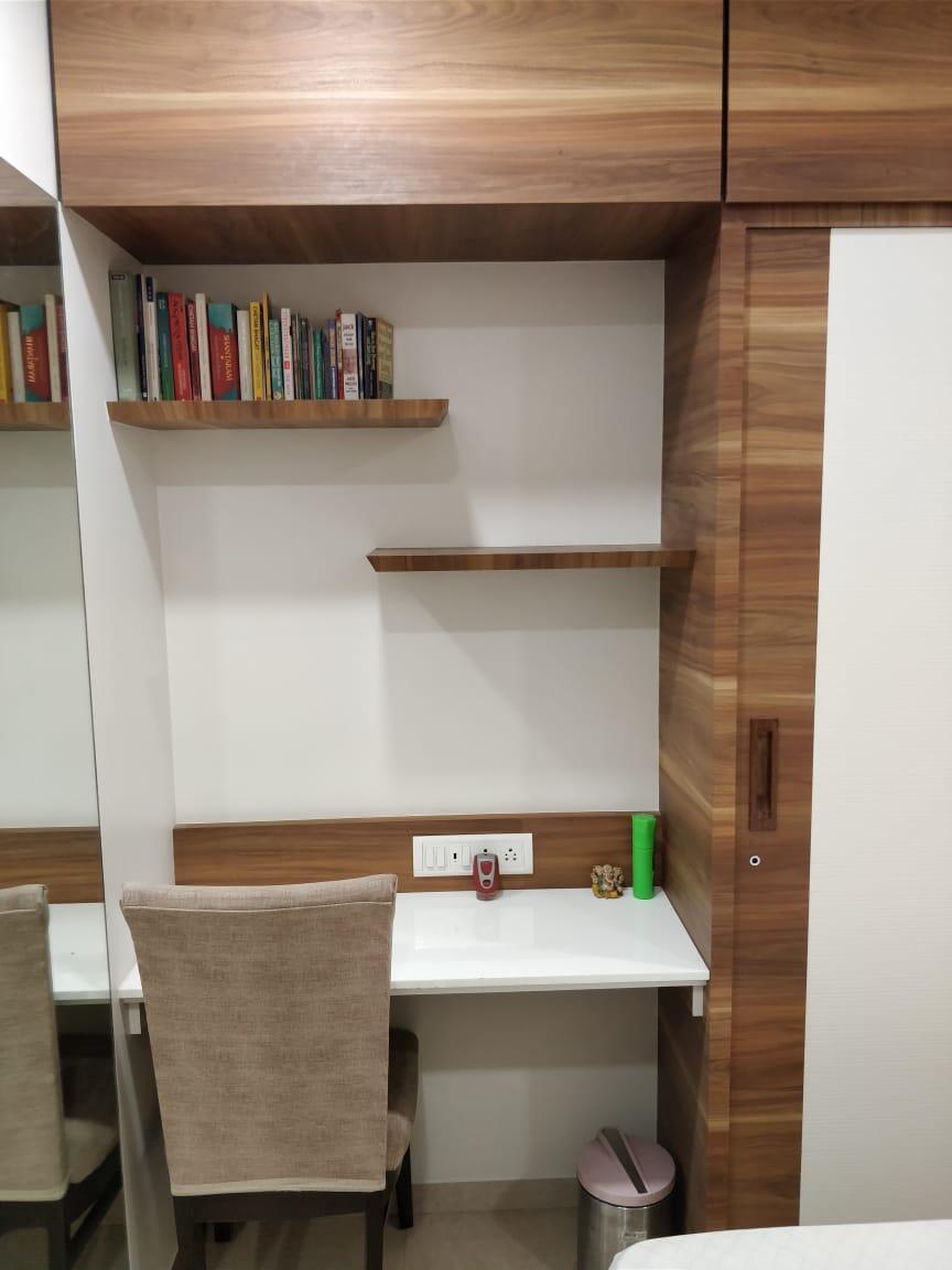 2 BHK Apartment for Rent in Kalina Mumbai