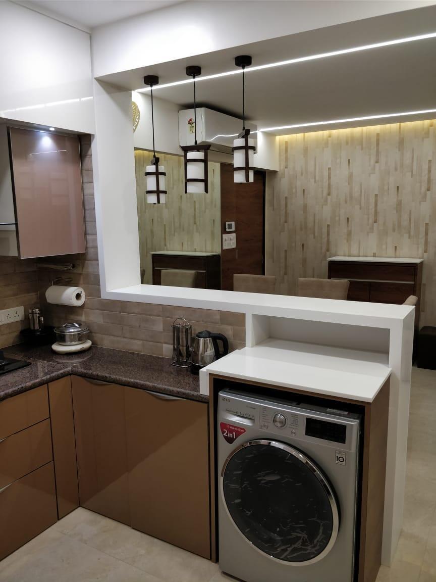 2 BHK Apartment for Rent in Kalina Mumbai