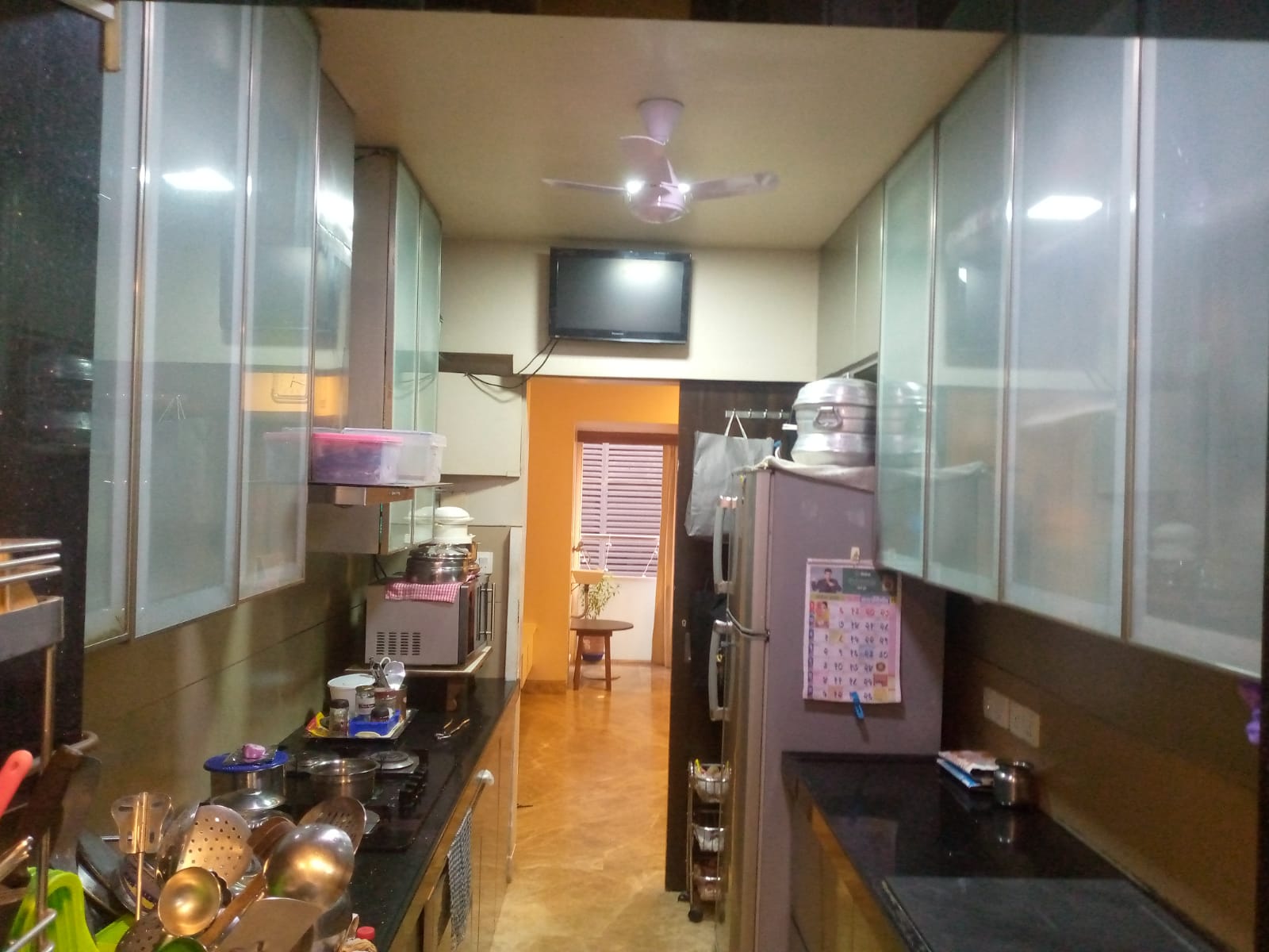 2 BHK Apartment for Sale in Khar West Mumbai