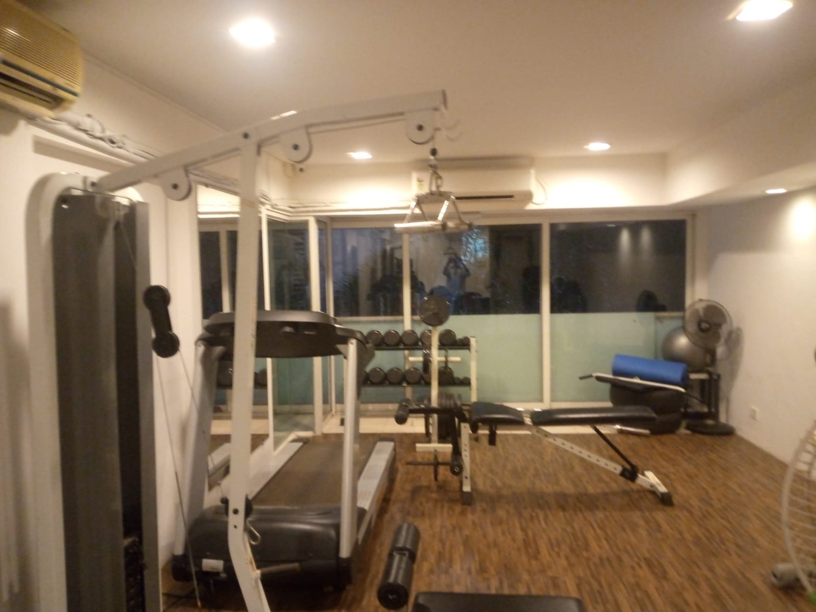 2 BHK Apartment for Sale in Khar West Mumbai