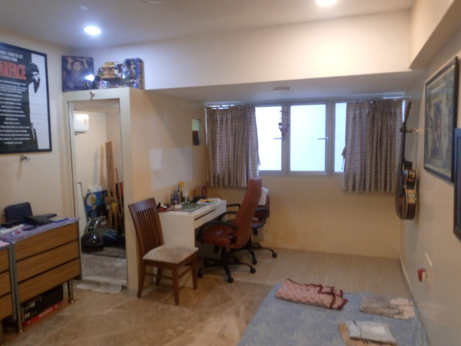 2 BHK Apartment for Sale in Khar West Mumbai