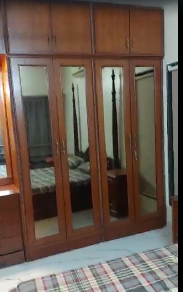 3 BHK Apartment for Rent in 15th Road Mumbai