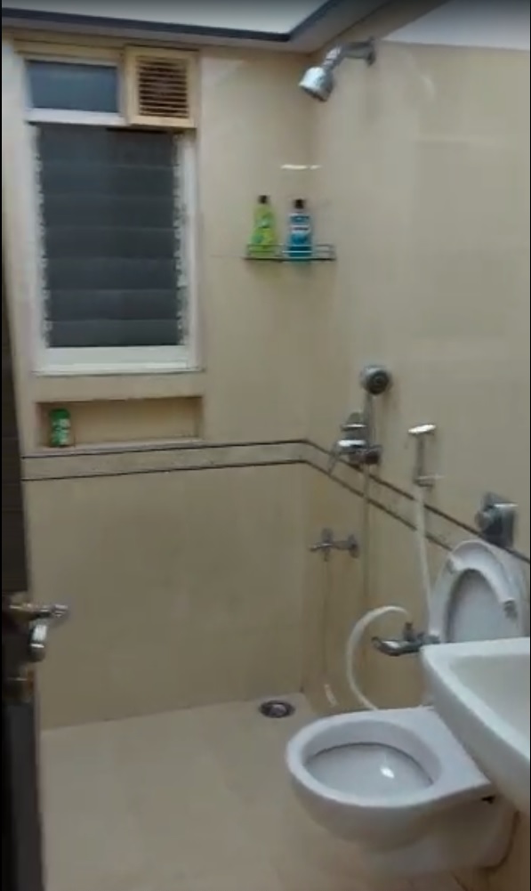 3 BHK Apartment for Rent in 15th Road Mumbai