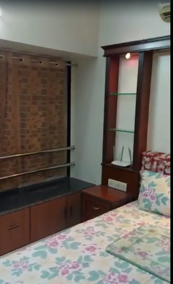 3 BHK Apartment for Rent in 15th Road Mumbai