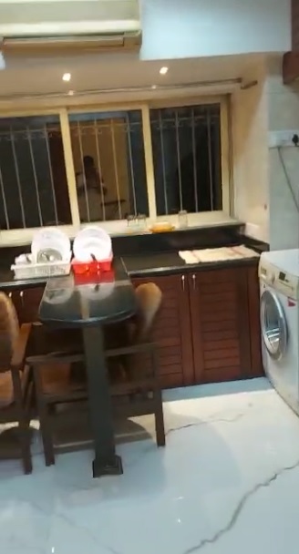 3 BHK Apartment for Rent in 15th Road Mumbai