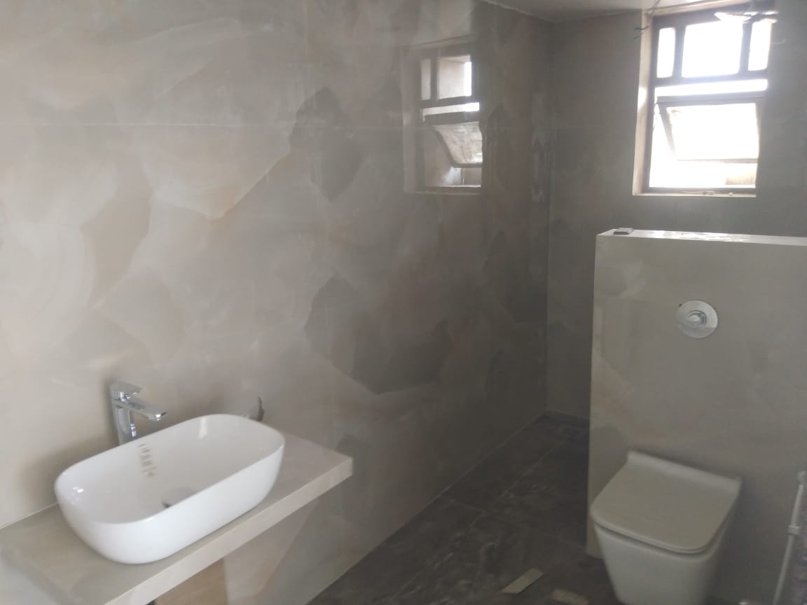 4 BHK Apartment for Rent in Bandstand Mumbai