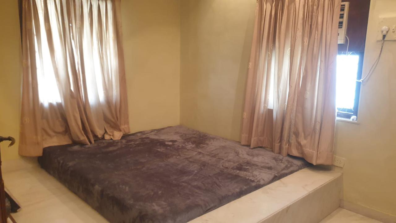 2 BHK Apartment for Rent in Main Avenue Road Mumbai