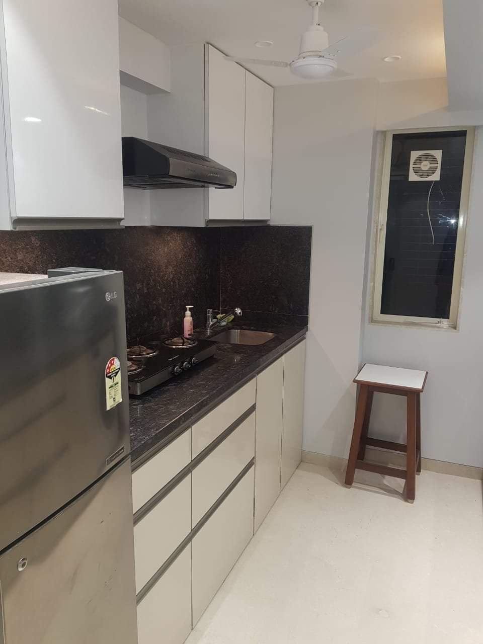 1 BHK Apartment for Sale in 26th  Road Mumbai