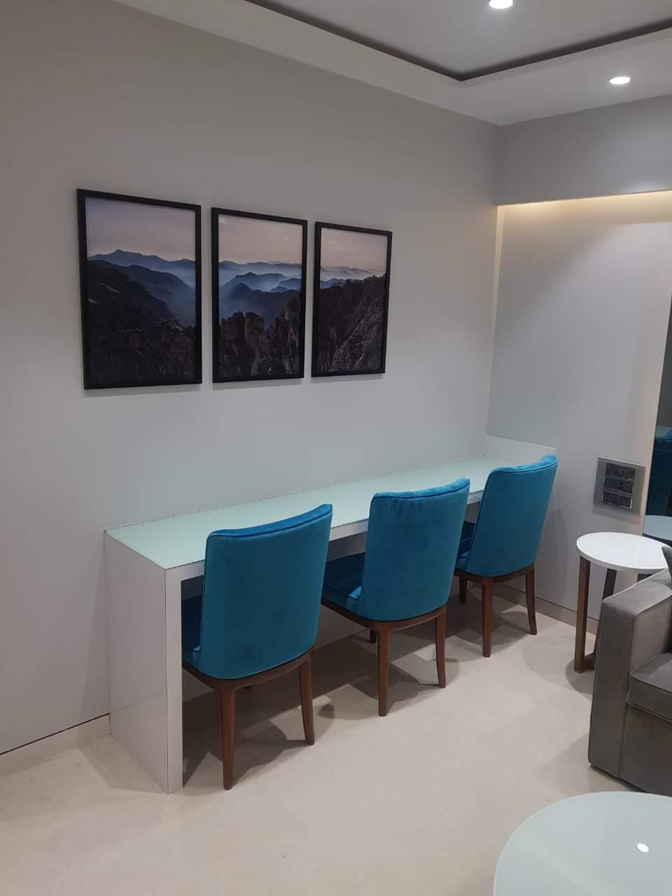 1 BHK Apartment for Sale in 26th  Road Mumbai