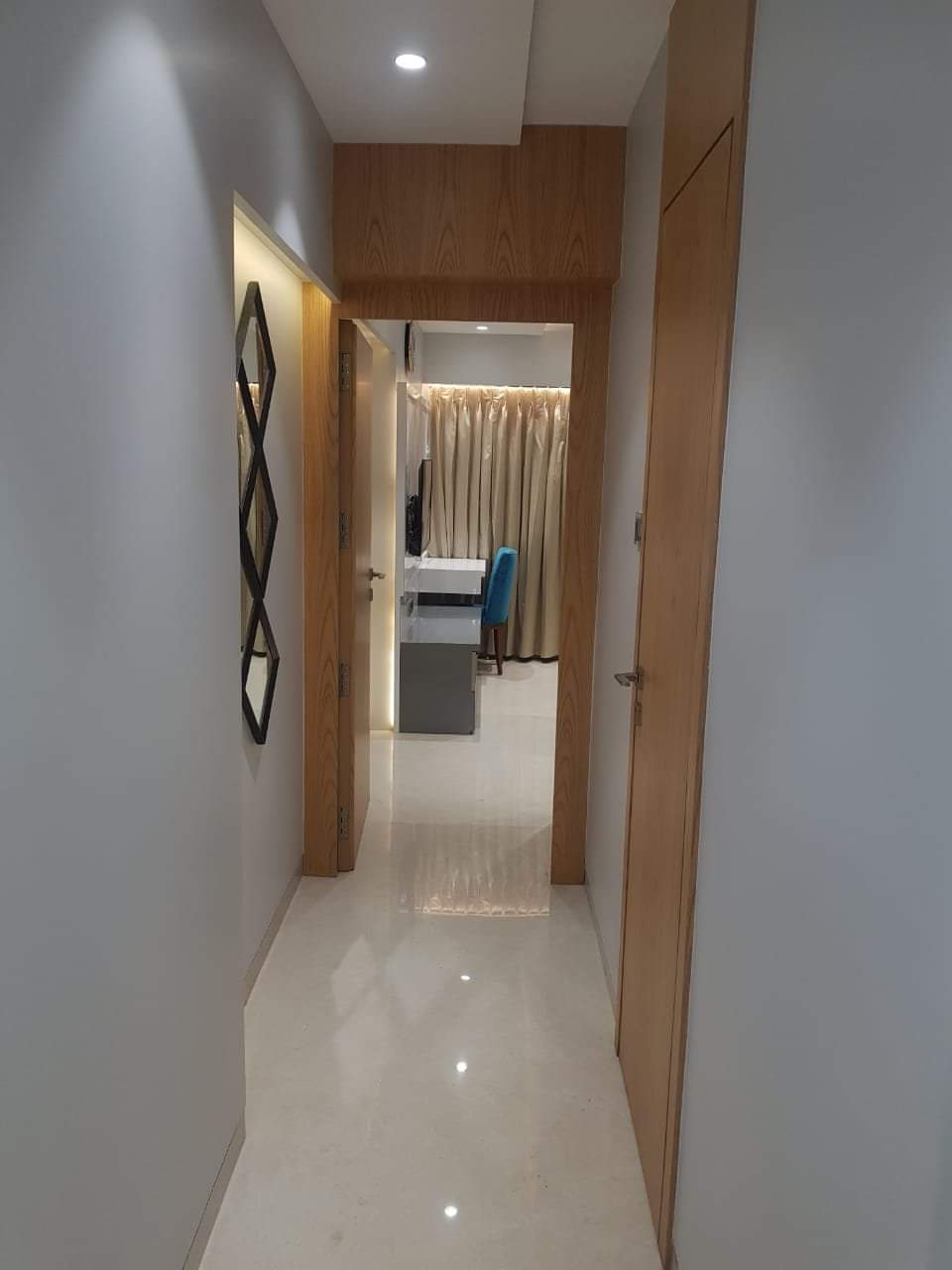 1 BHK Apartment for Sale in 26th  Road Mumbai
