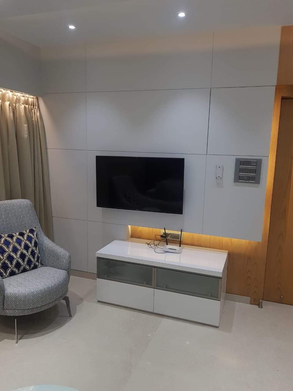 1 BHK Apartment for Sale in 26th  Road Mumbai