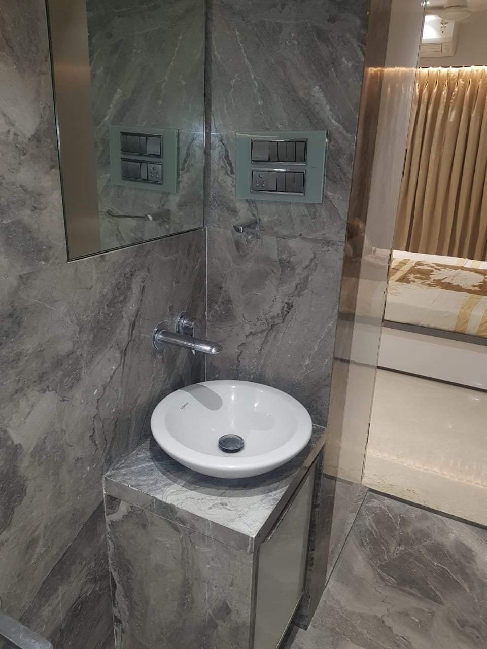 1 BHK Apartment for Sale in 26th  Road Mumbai