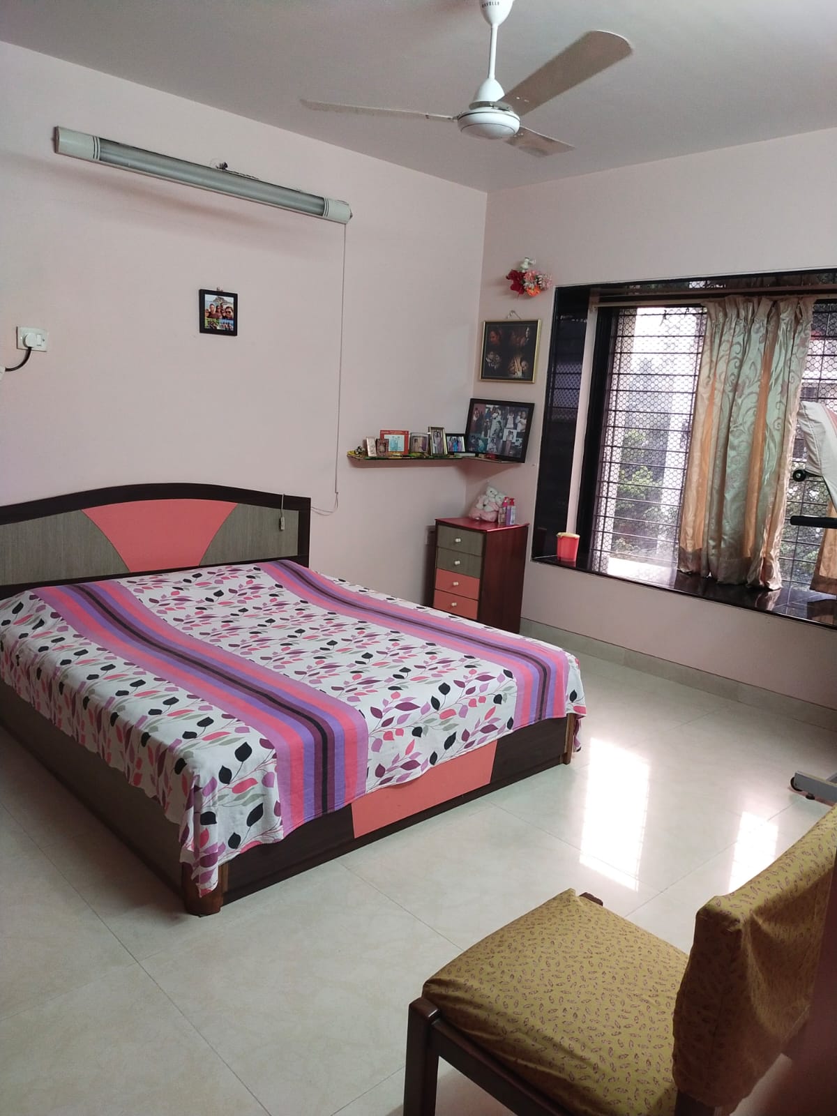 2 BHK Apartment for Rent in Khar West Mumbai