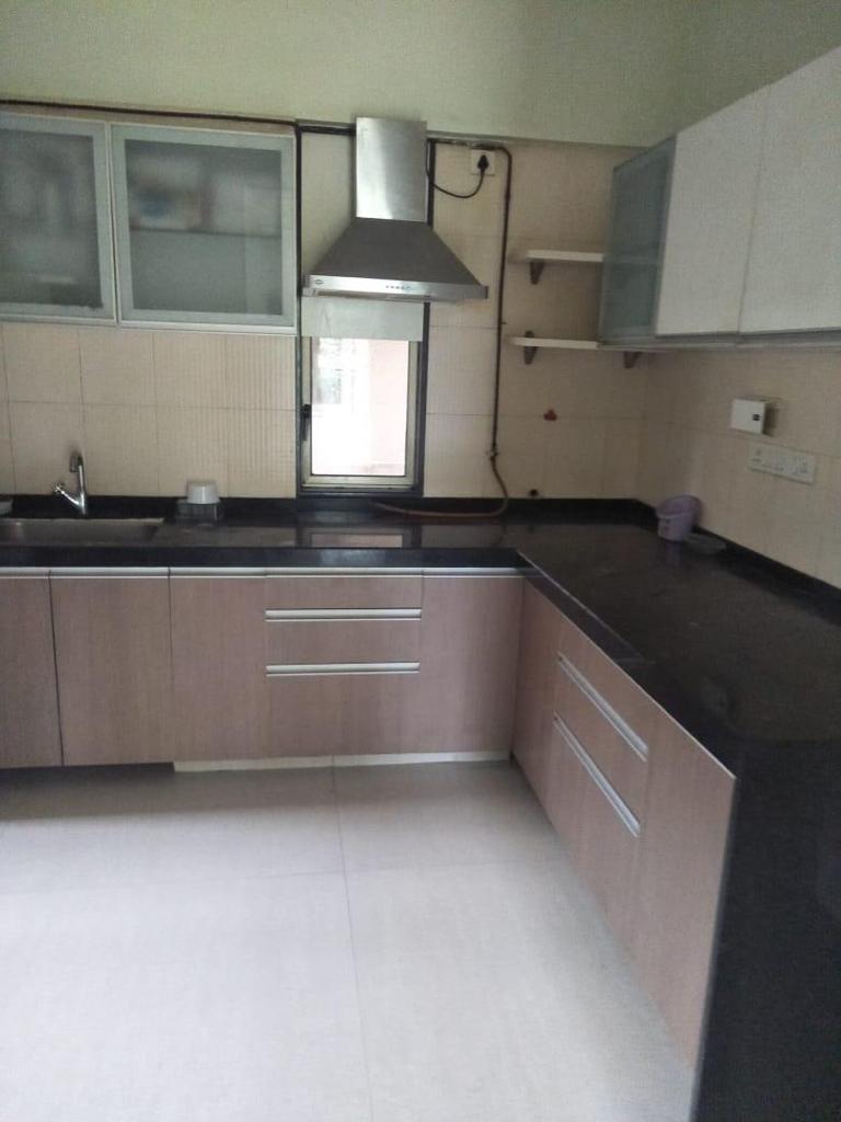 3 BHK Apartment for Sale in New MIG Colony Mumbai