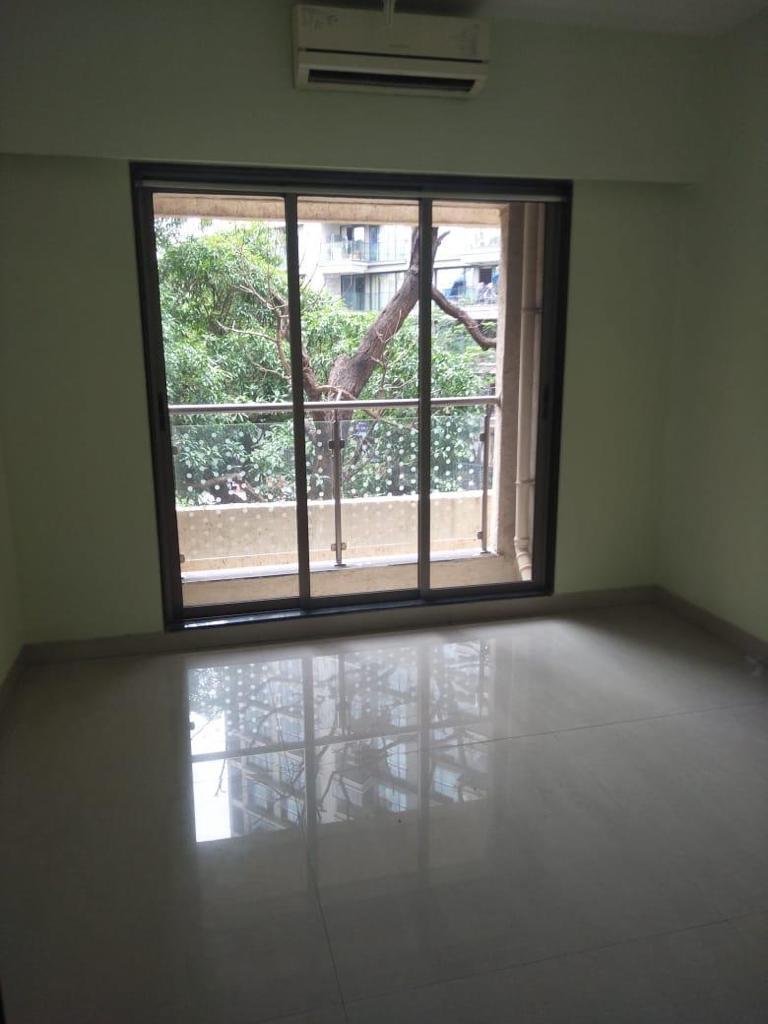 3 BHK Apartment for Sale in New MIG Colony Mumbai