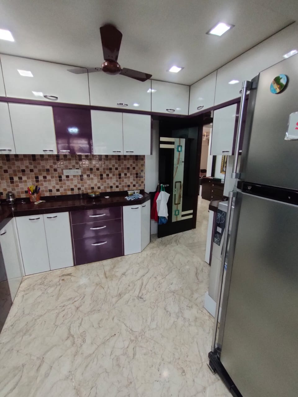 3 BHK Apartment for Sale in Malad West Mumbai
