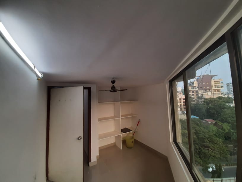 4 BHK Apartment for Rent in Khar West Mumbai