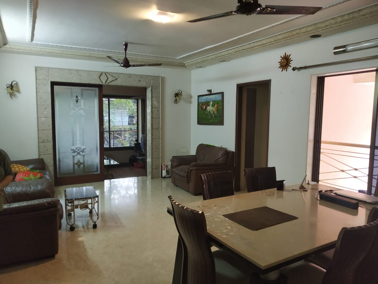 3 BHK Apartment for Sale in Khar West Mumbai