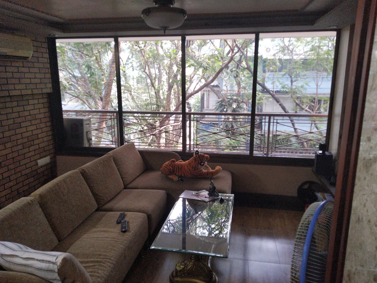 3 BHK Apartment for Sale in Khar West Mumbai