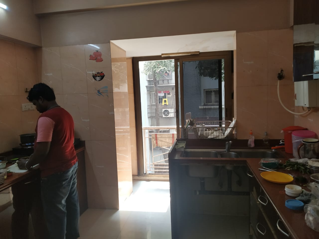 3 BHK Apartment for Sale in Khar West Mumbai