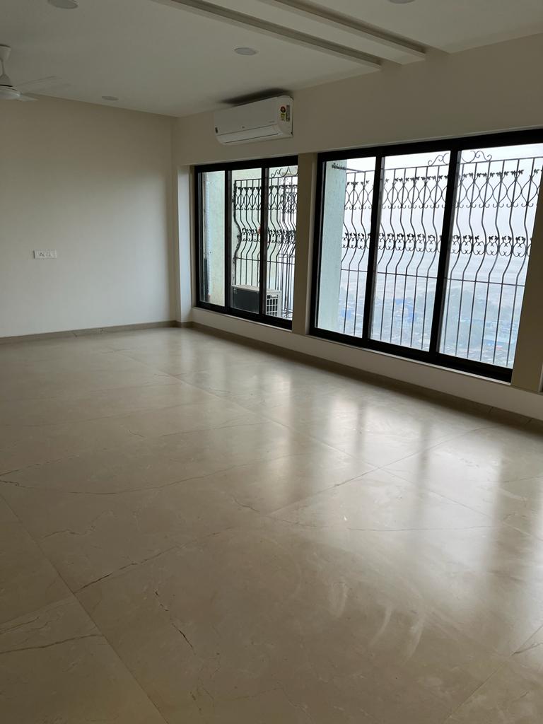 3 BHK Apartment for Rent in Cuffe Parade Mumbai