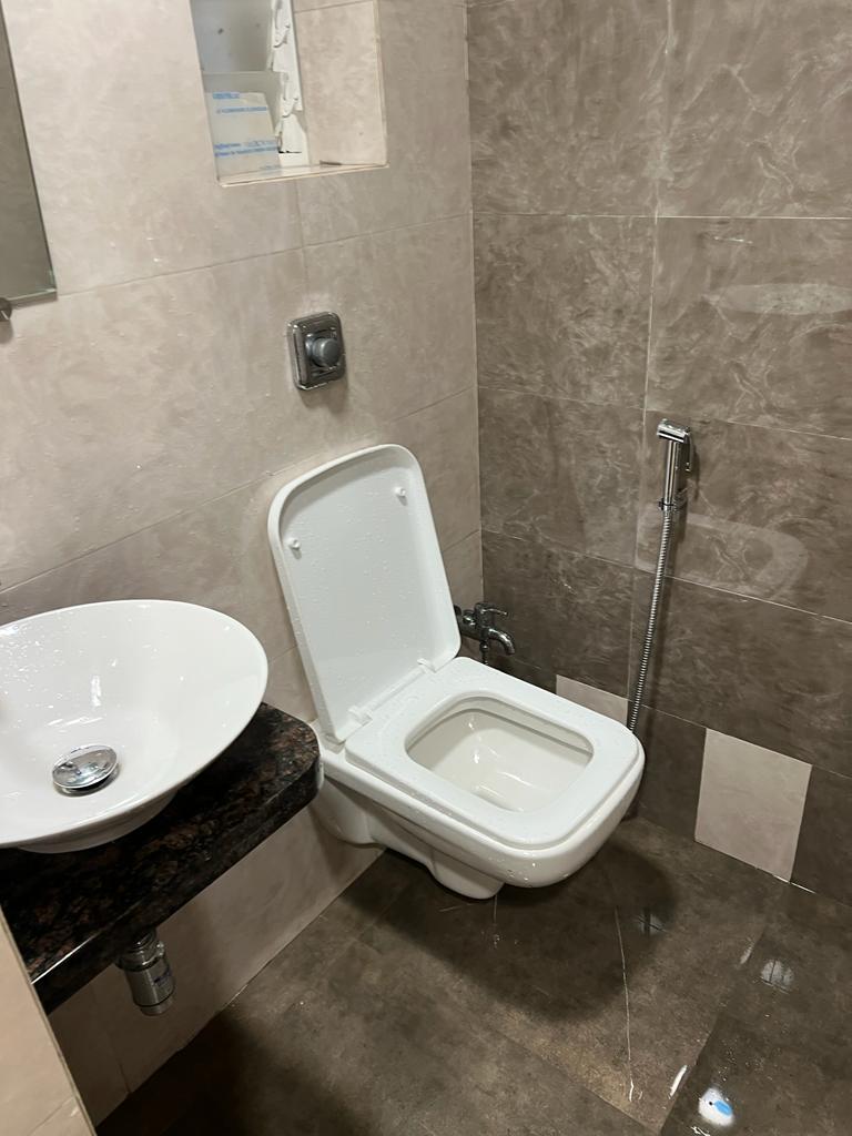 3 BHK Apartment for Rent in Cuffe Parade Mumbai