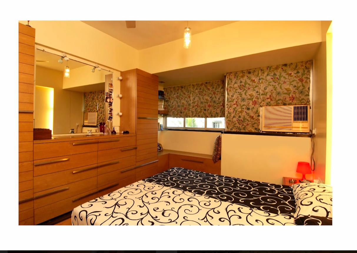 2 BHK Apartment for Rent in Reclamation Mumbai