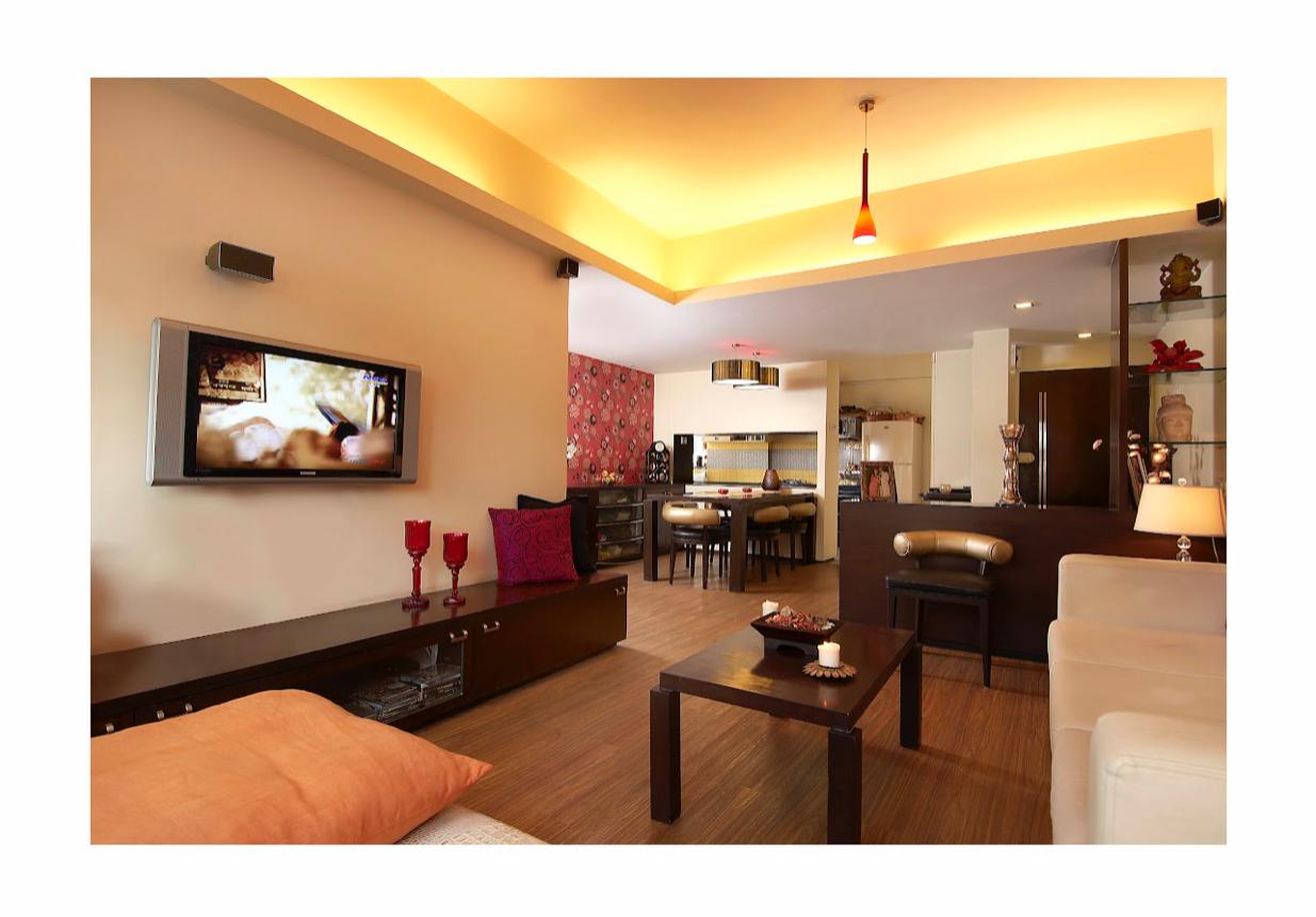 2 BHK Apartment for Rent in Reclamation Mumbai