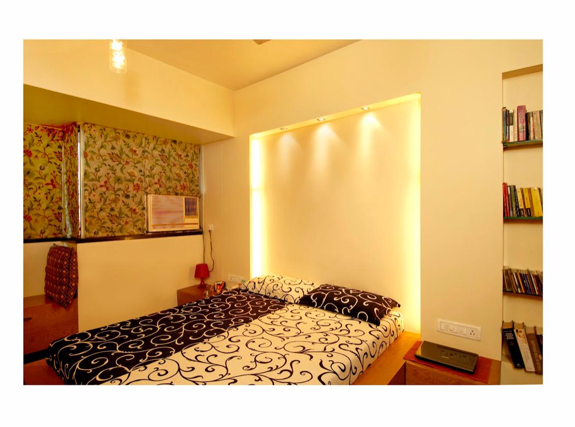 2 BHK Apartment for Rent in Reclamation Mumbai