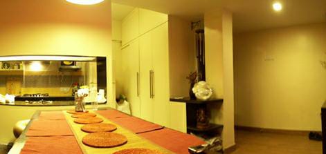 2 BHK Apartment for Rent in Reclamation Mumbai