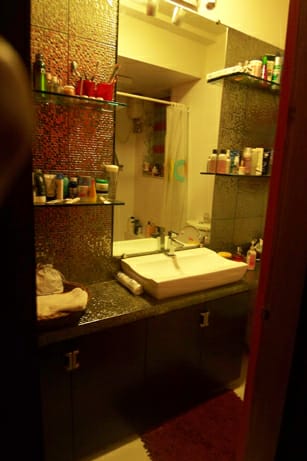 2 BHK Apartment for Rent in Reclamation Mumbai