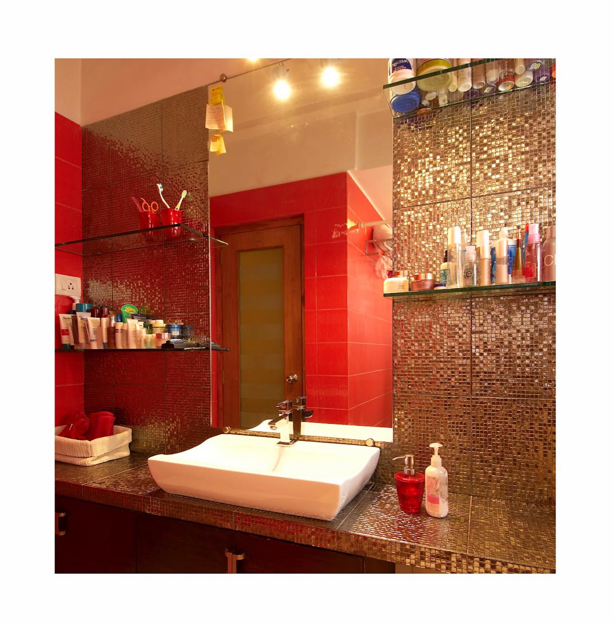 2 BHK Apartment for Rent in Reclamation Mumbai