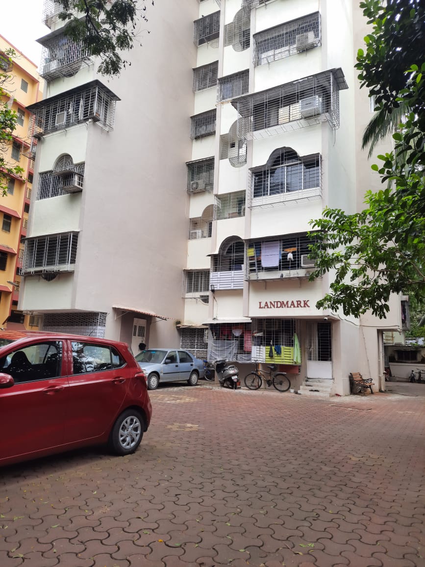 2 BHK Apartment for Sale in Andheri West Mumbai