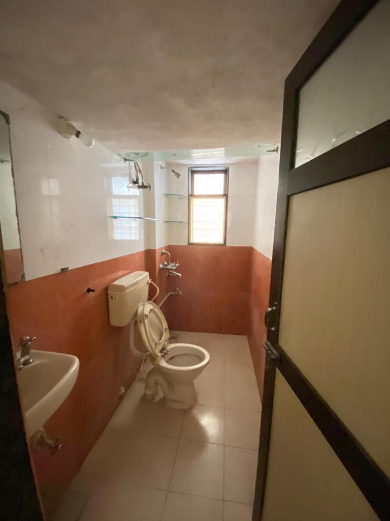 2 BHK Apartment for Sale in Andheri West Mumbai